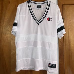 CHAMPION JERSEY ❗️